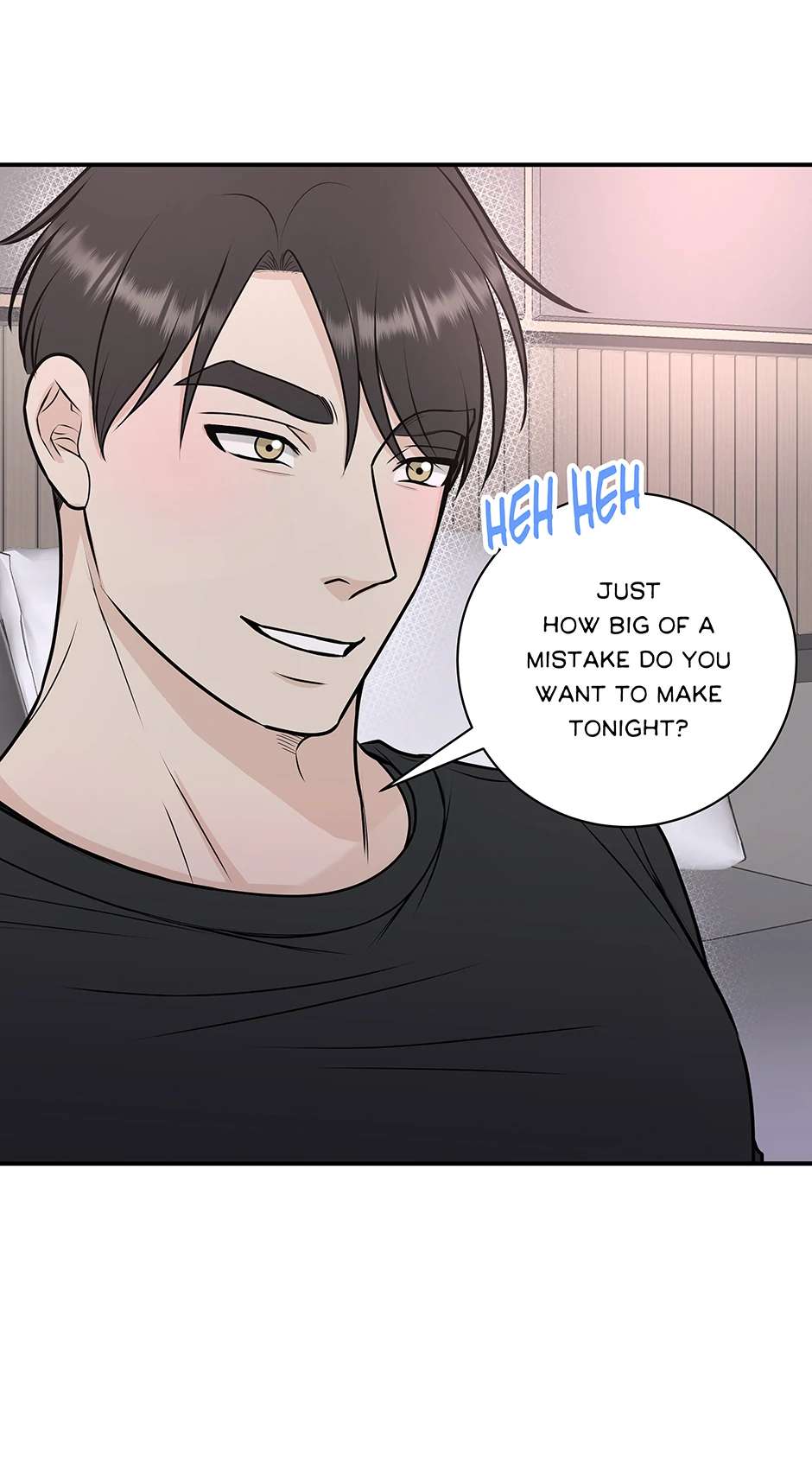 Read Over The Moon chapter 11 image 6 on Lezhin