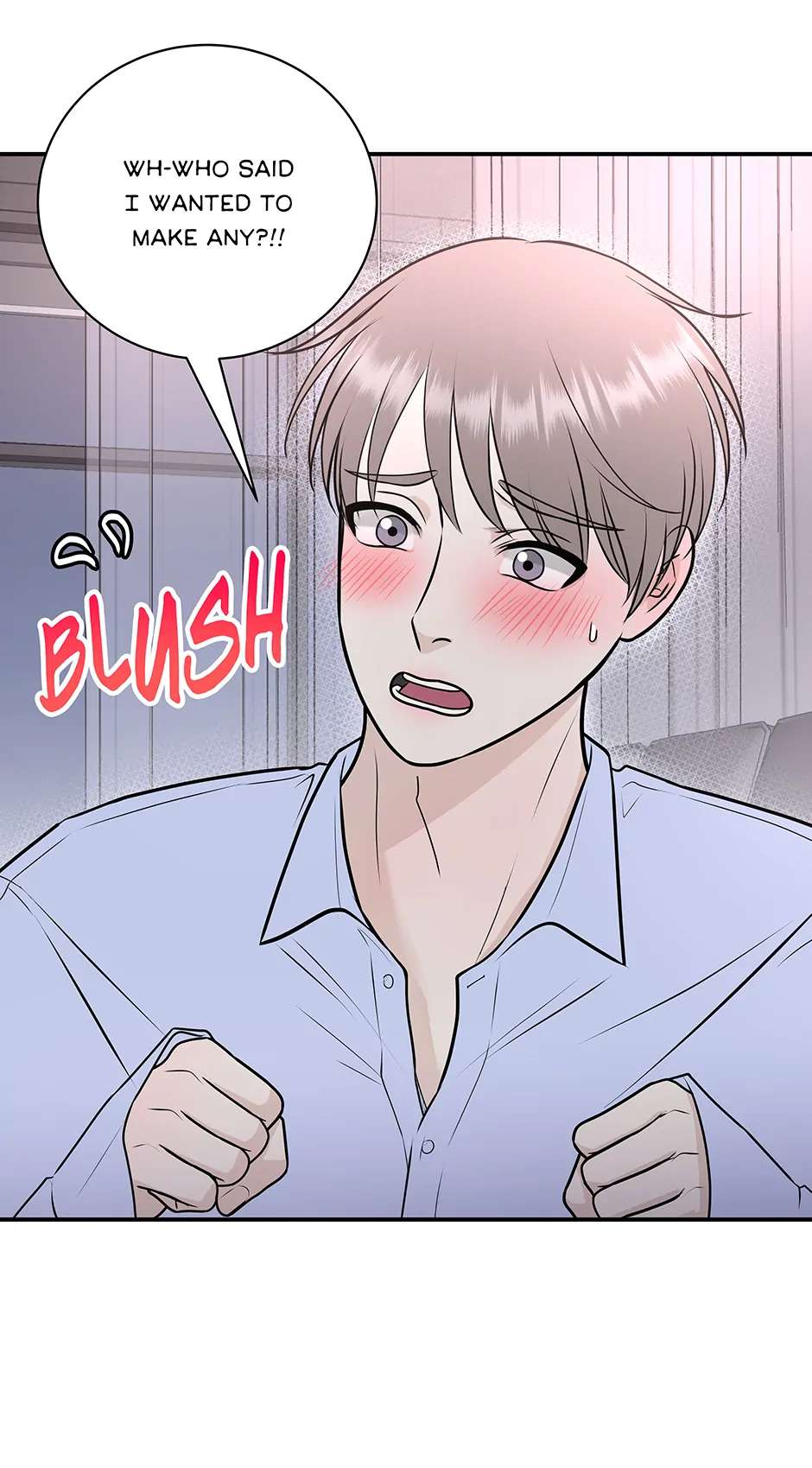 Read Over The Moon chapter 11 image 7 on Lezhin