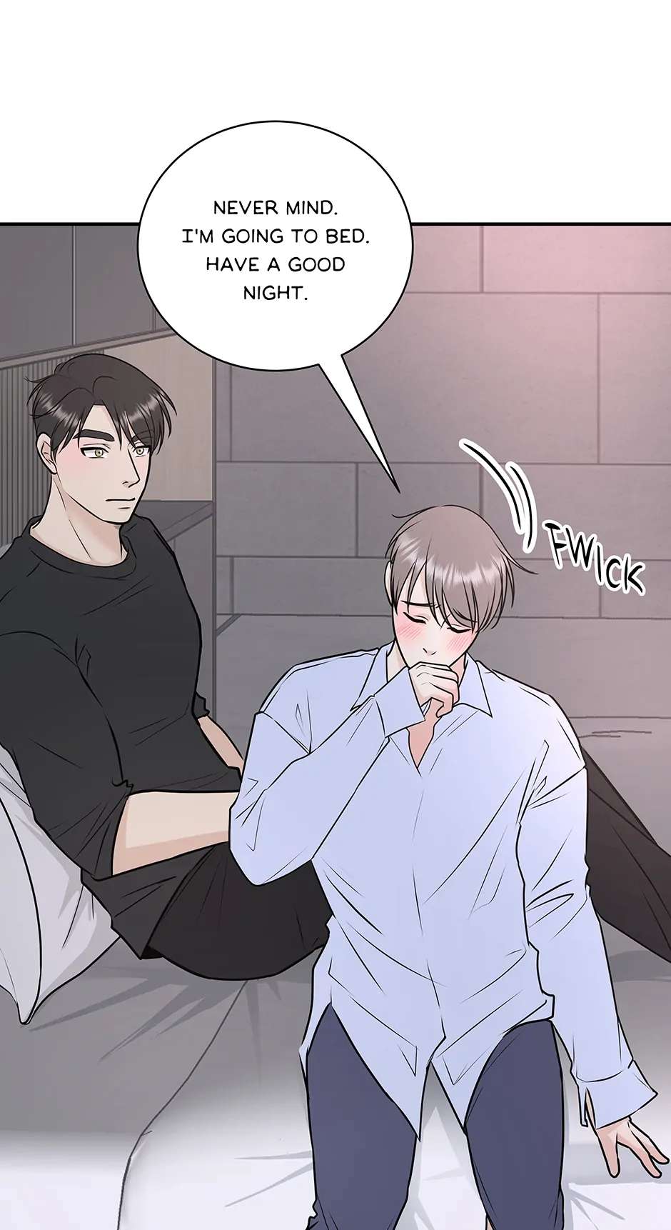 Read Over The Moon chapter 11 image 9 on Lezhin