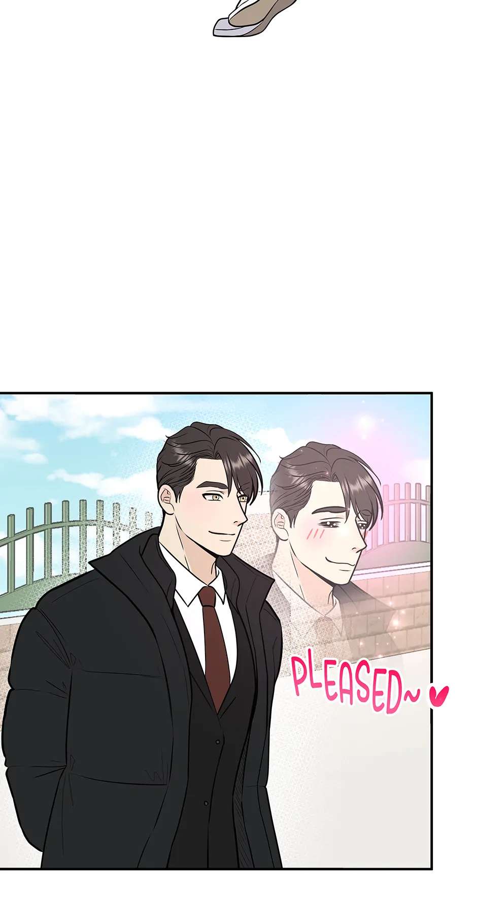 Read Over The Moon chapter 12 image 14 on Lezhin