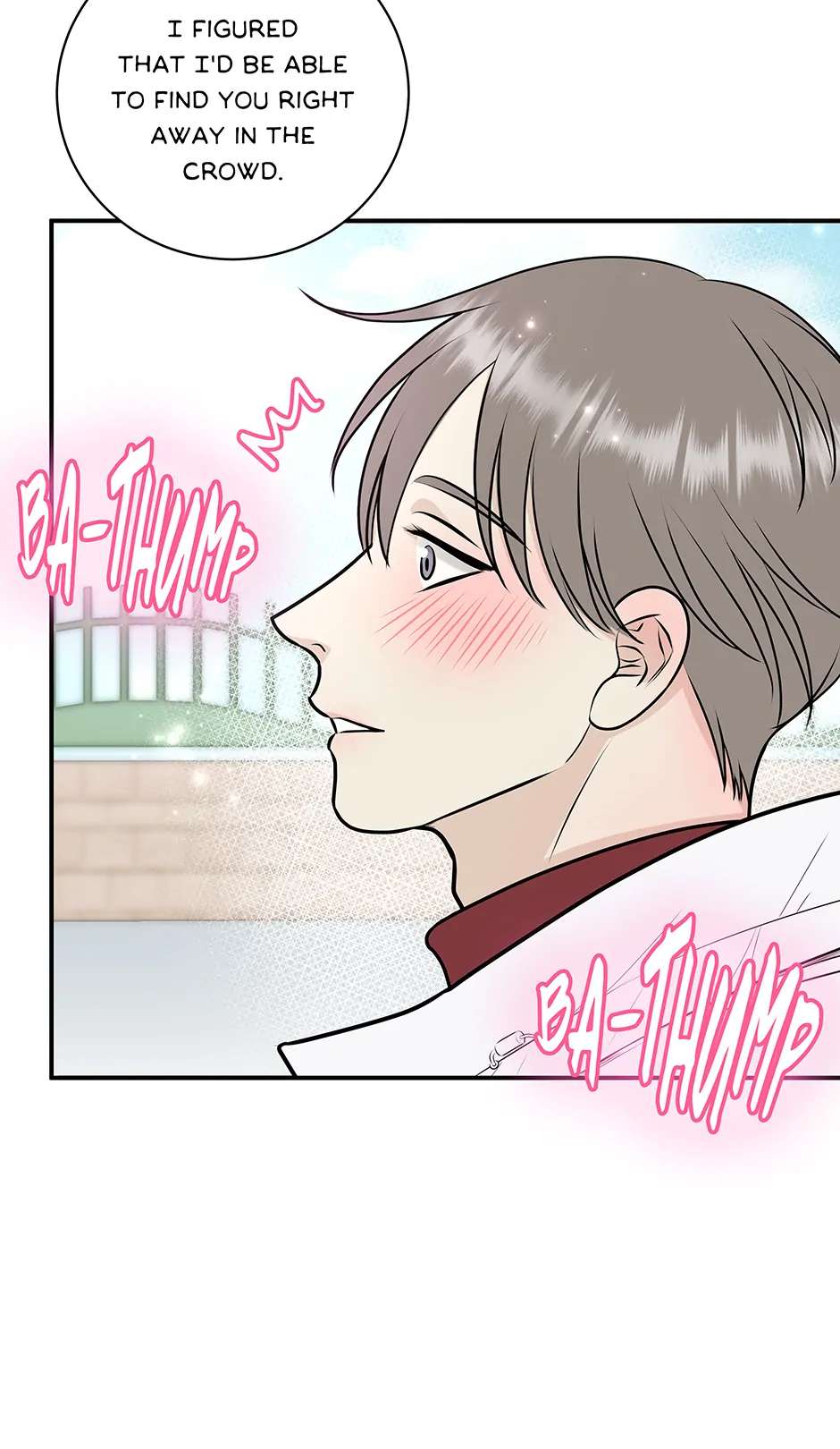 Read Over The Moon chapter 12 image 20 on Lezhin