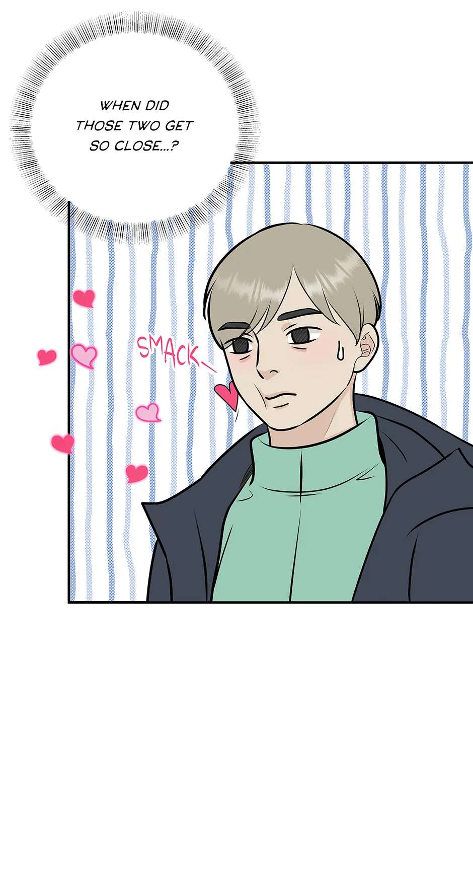 Read Over The Moon chapter 12 image 26 on Lezhin