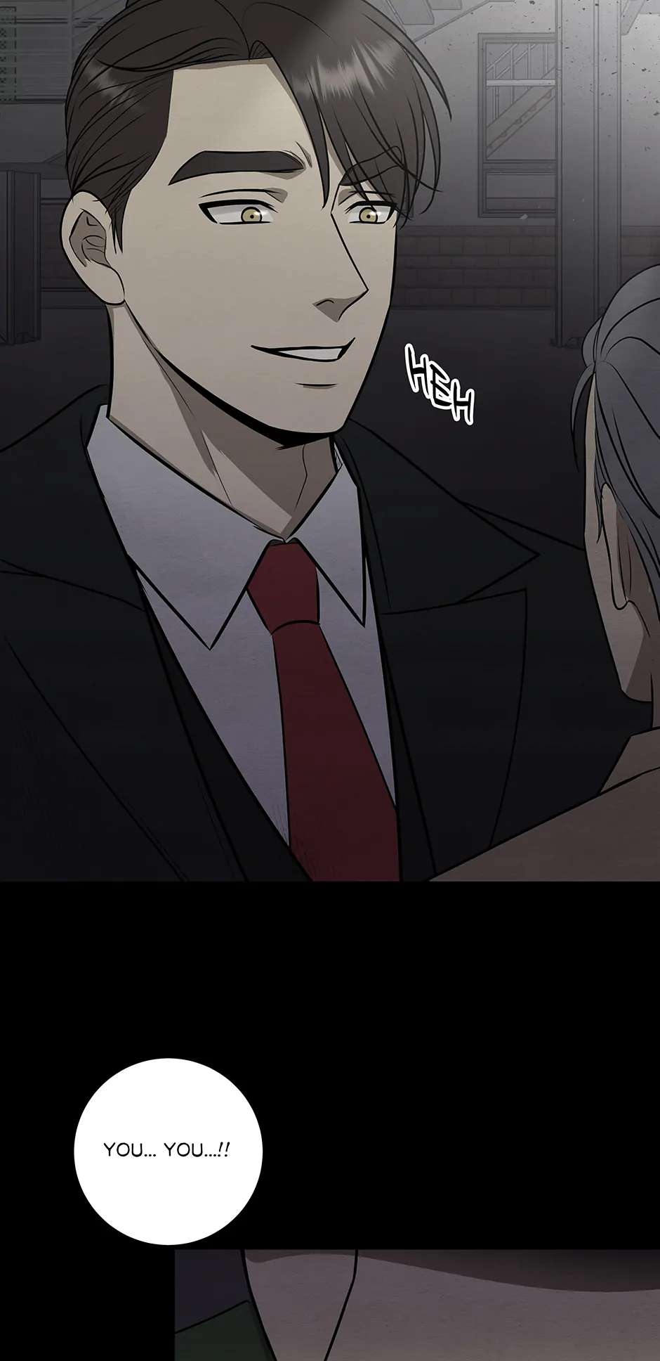 Read Over The Moon chapter 12 image 29 on Lezhin