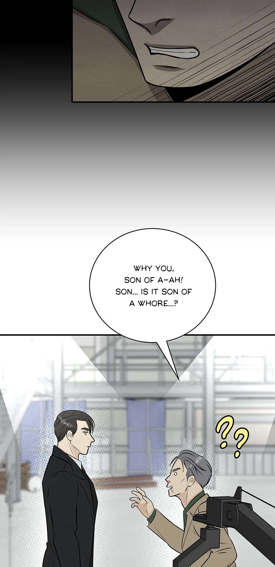 Read Over The Moon chapter 12 image 30 on Lezhin