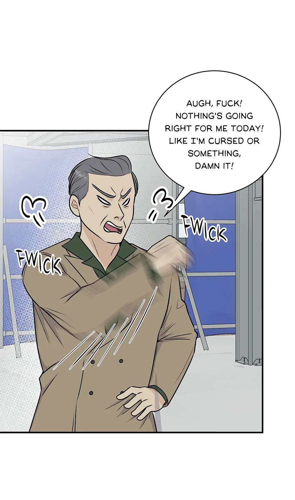 Read Over The Moon chapter 12 image 32 on Lezhin