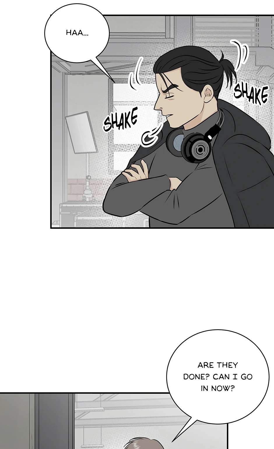 Read Over The Moon chapter 12 image 37 on Lezhin