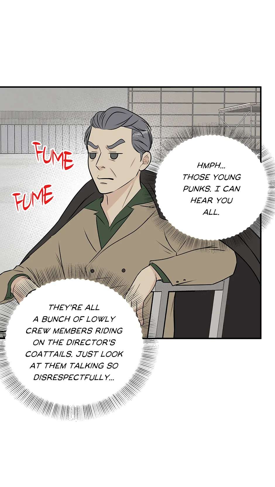 Read Over The Moon chapter 12 image 40 on Lezhin