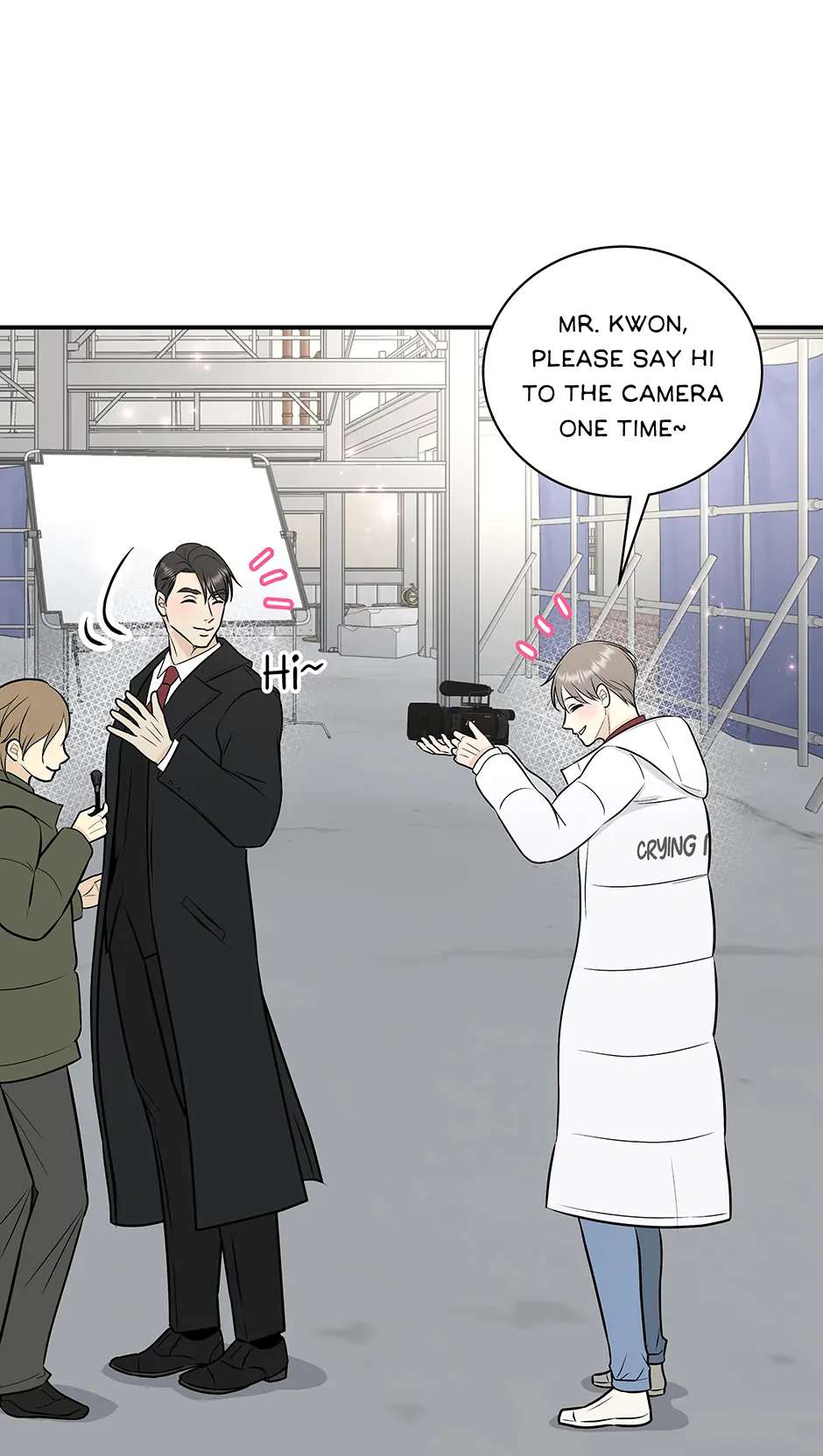 Read Over The Moon chapter 12 image 41 on Lezhin