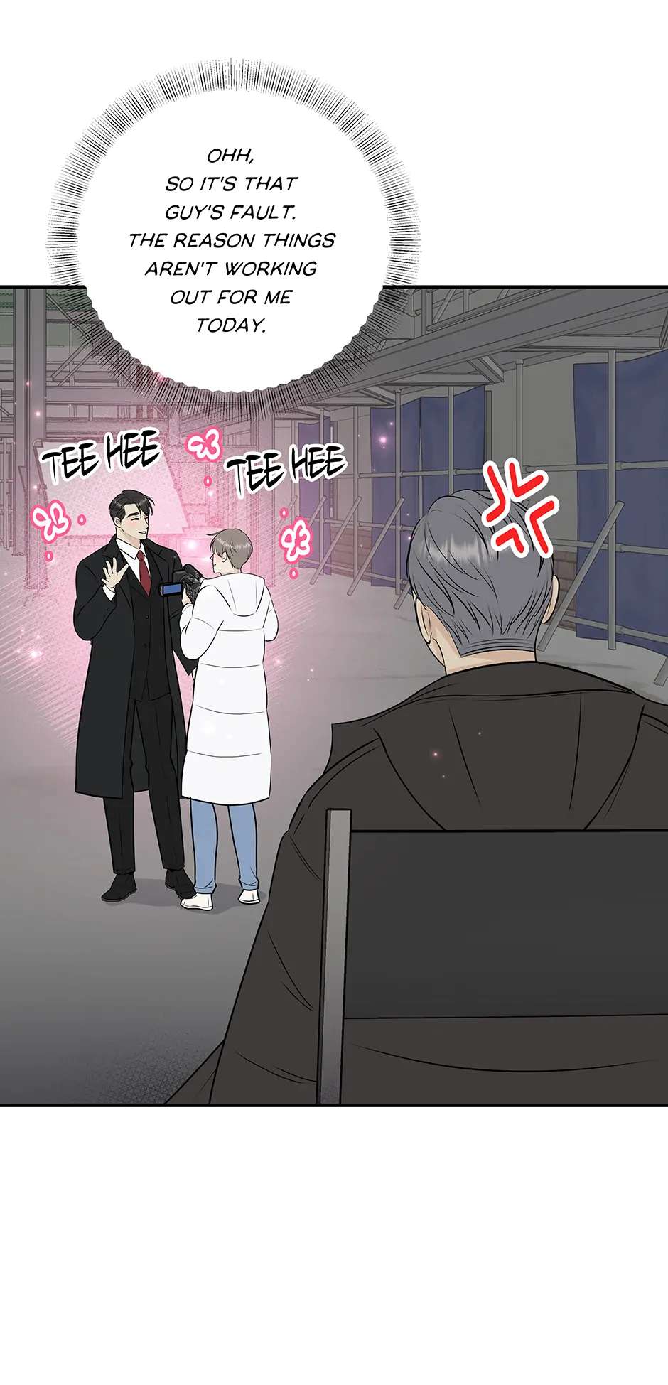 Read Over The Moon chapter 12 image 44 on Lezhin
