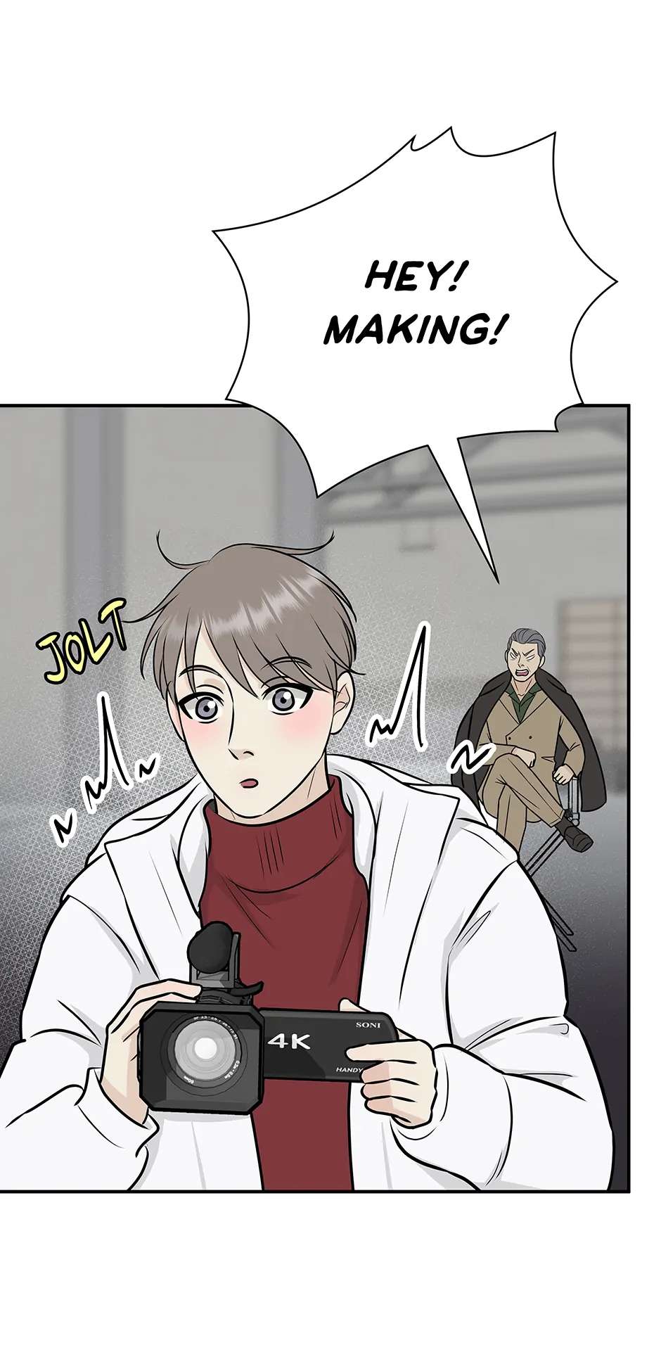 Read Over The Moon chapter 12 image 45 on Lezhin