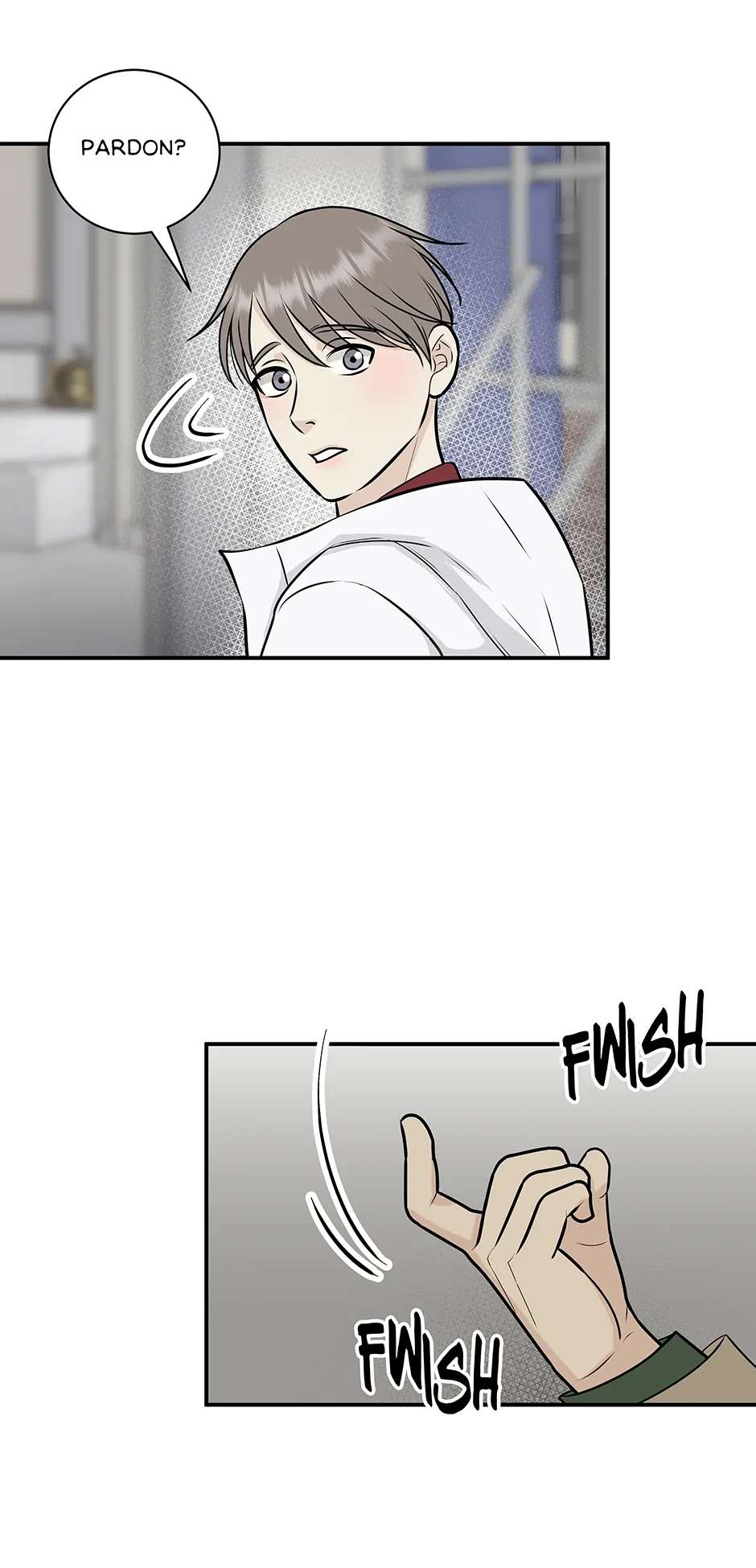 Read Over The Moon chapter 12 image 46 on Lezhin