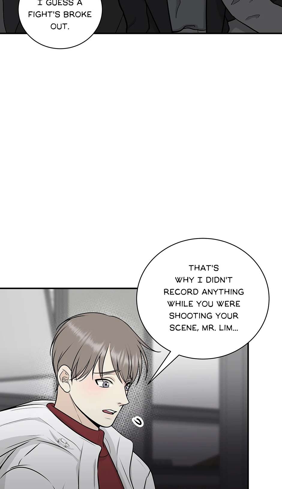 Read Over The Moon chapter 12 image 51 on Lezhin
