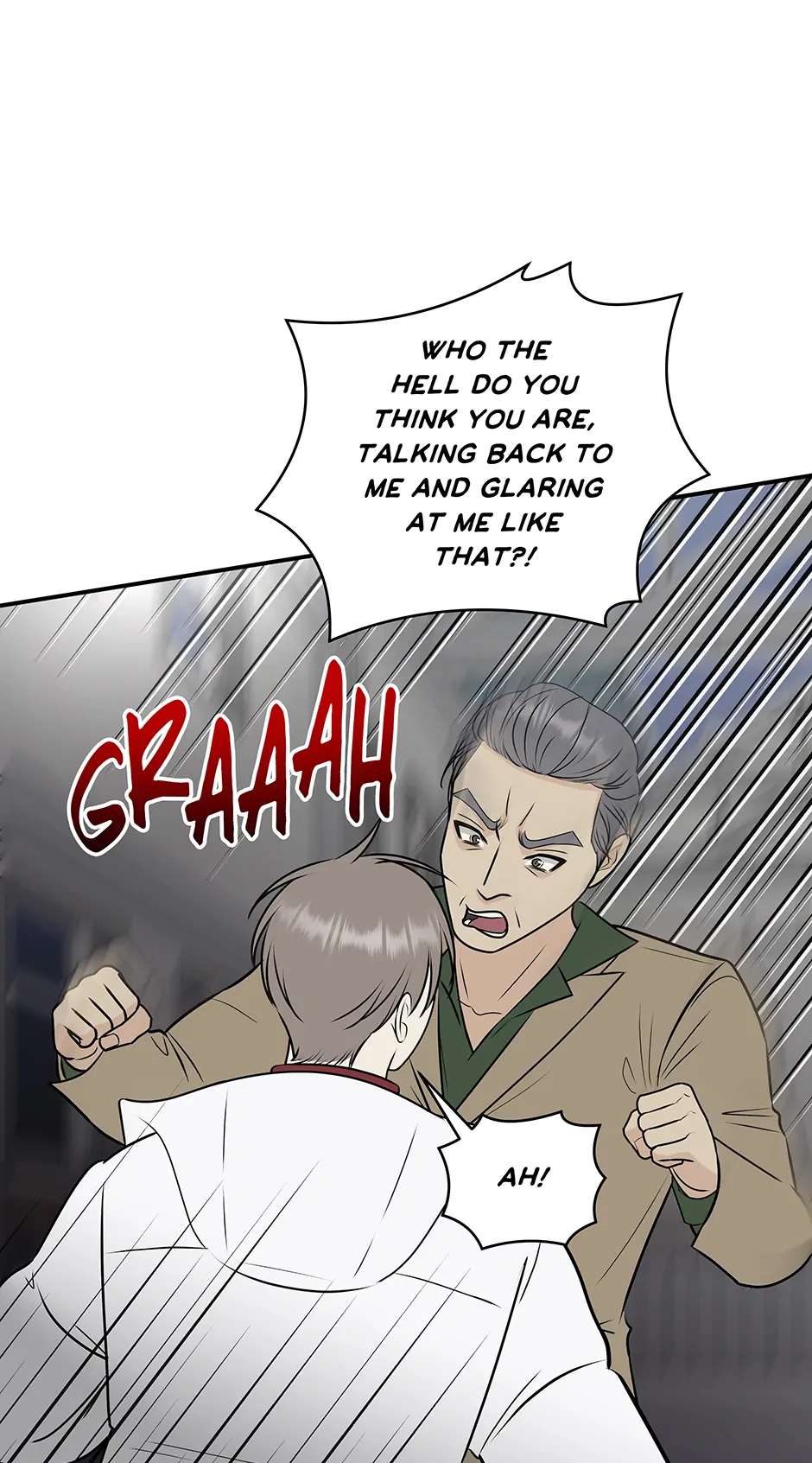 Read Over The Moon chapter 12 image 53 on Lezhin