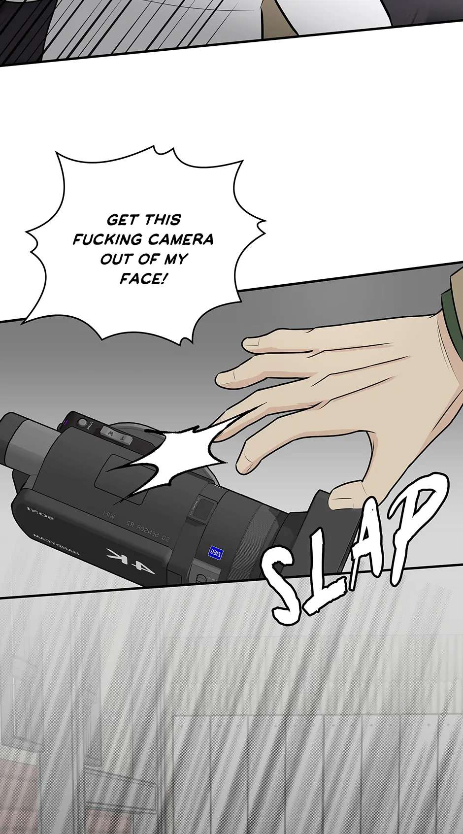 Read Over The Moon chapter 12 image 54 on Lezhin