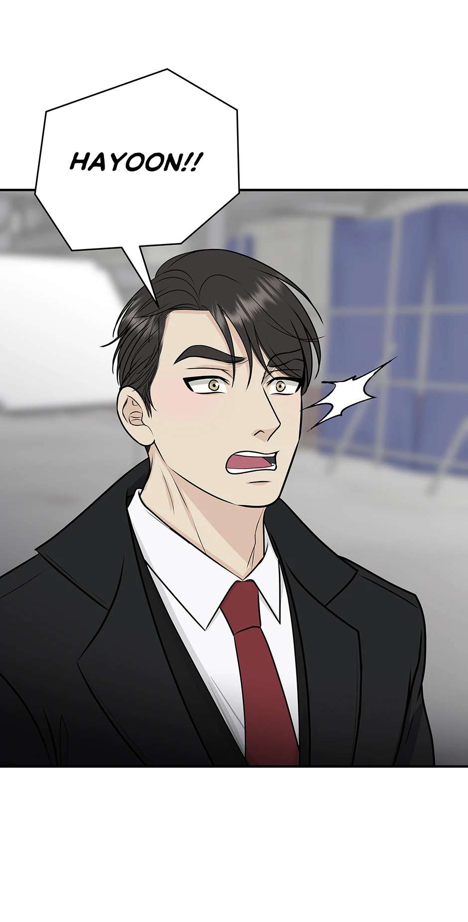 Read Over The Moon chapter 12 image 58 on Lezhin