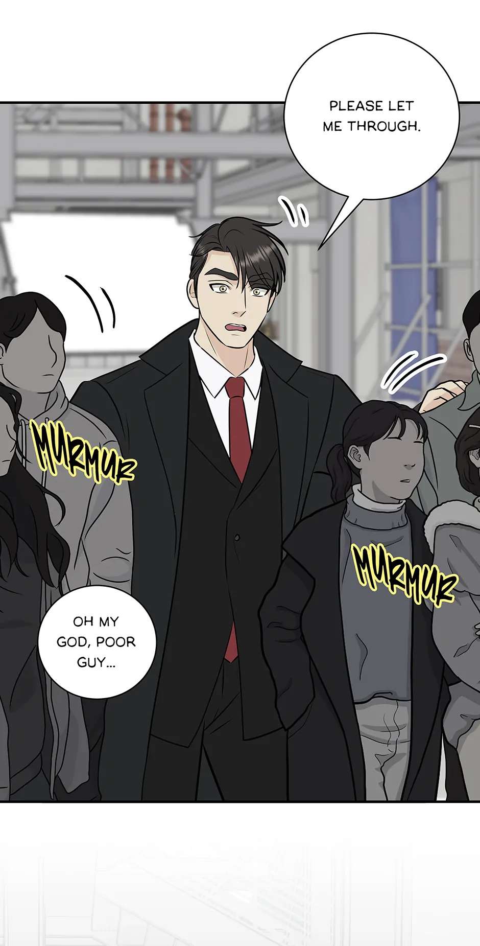 Read Over The Moon chapter 12 image 59 on Lezhin