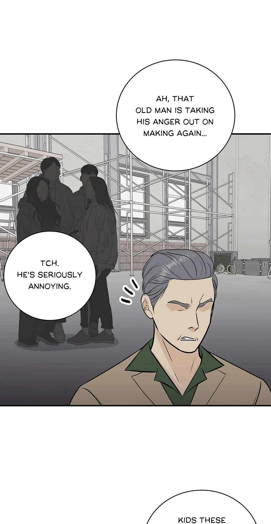 Read Over The Moon chapter 12 image 63 on Lezhin