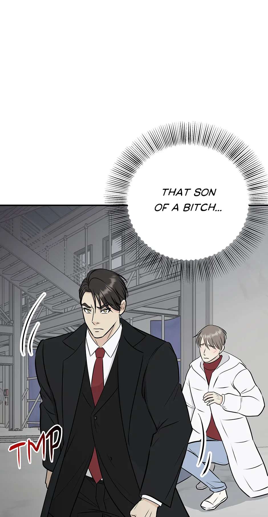 Read Over The Moon chapter 12 image 66 on Lezhin