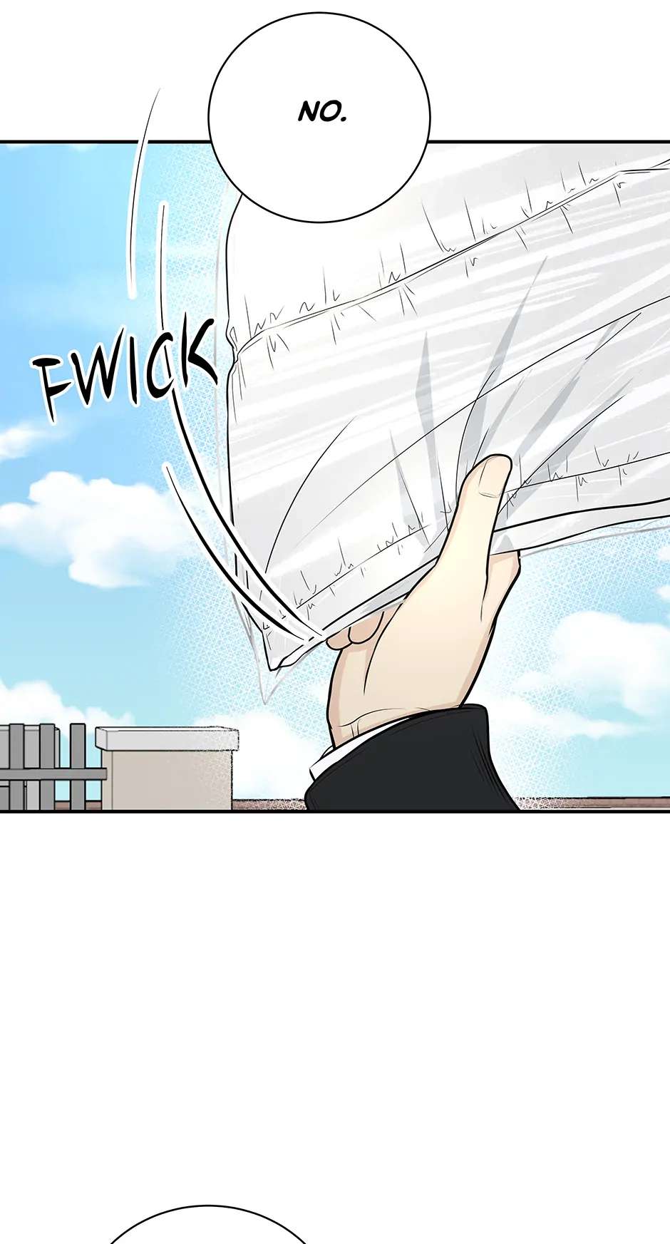 Read Over The Moon chapter 12 image 7 on Lezhin