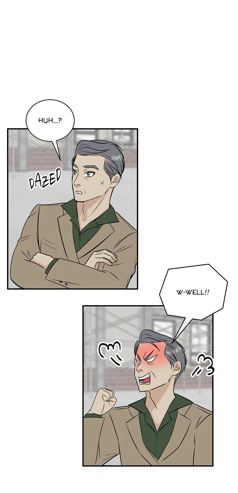 Read Over The Moon chapter 13 image 10 on Lezhin