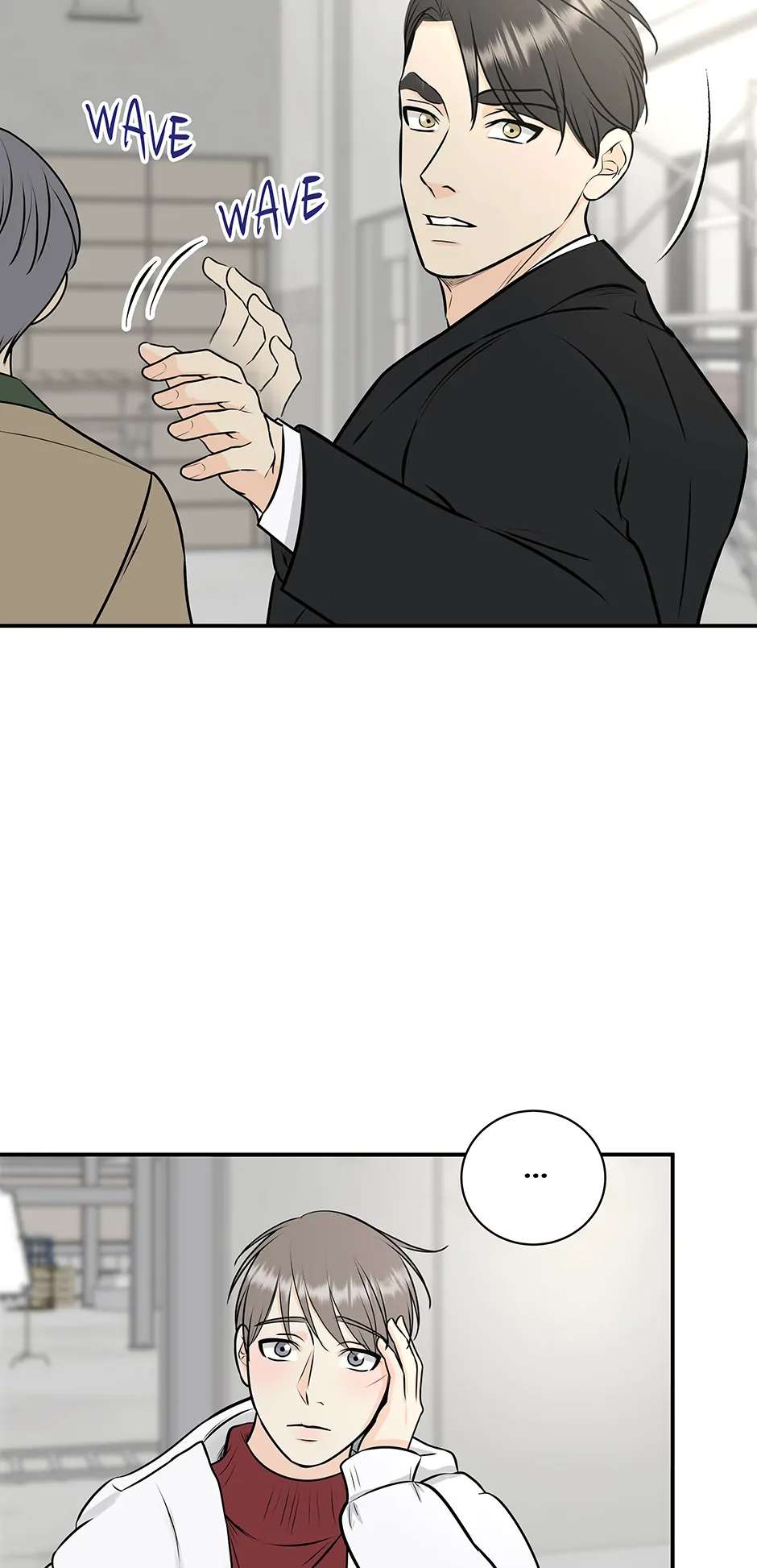 Read Over The Moon chapter 13 image 13 on Lezhin