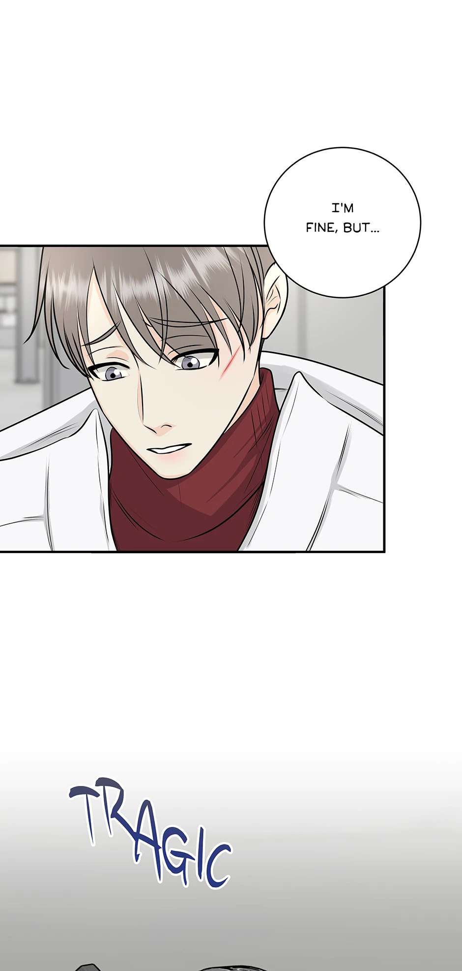 Read Over The Moon chapter 13 image 15 on Lezhin