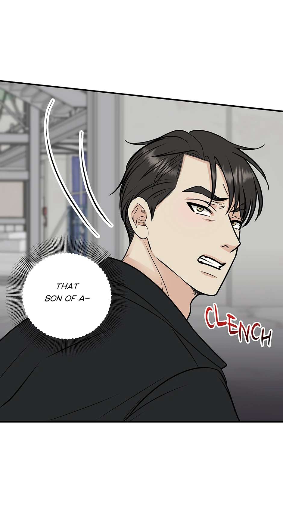 Read Over The Moon chapter 13 image 2 on Lezhin