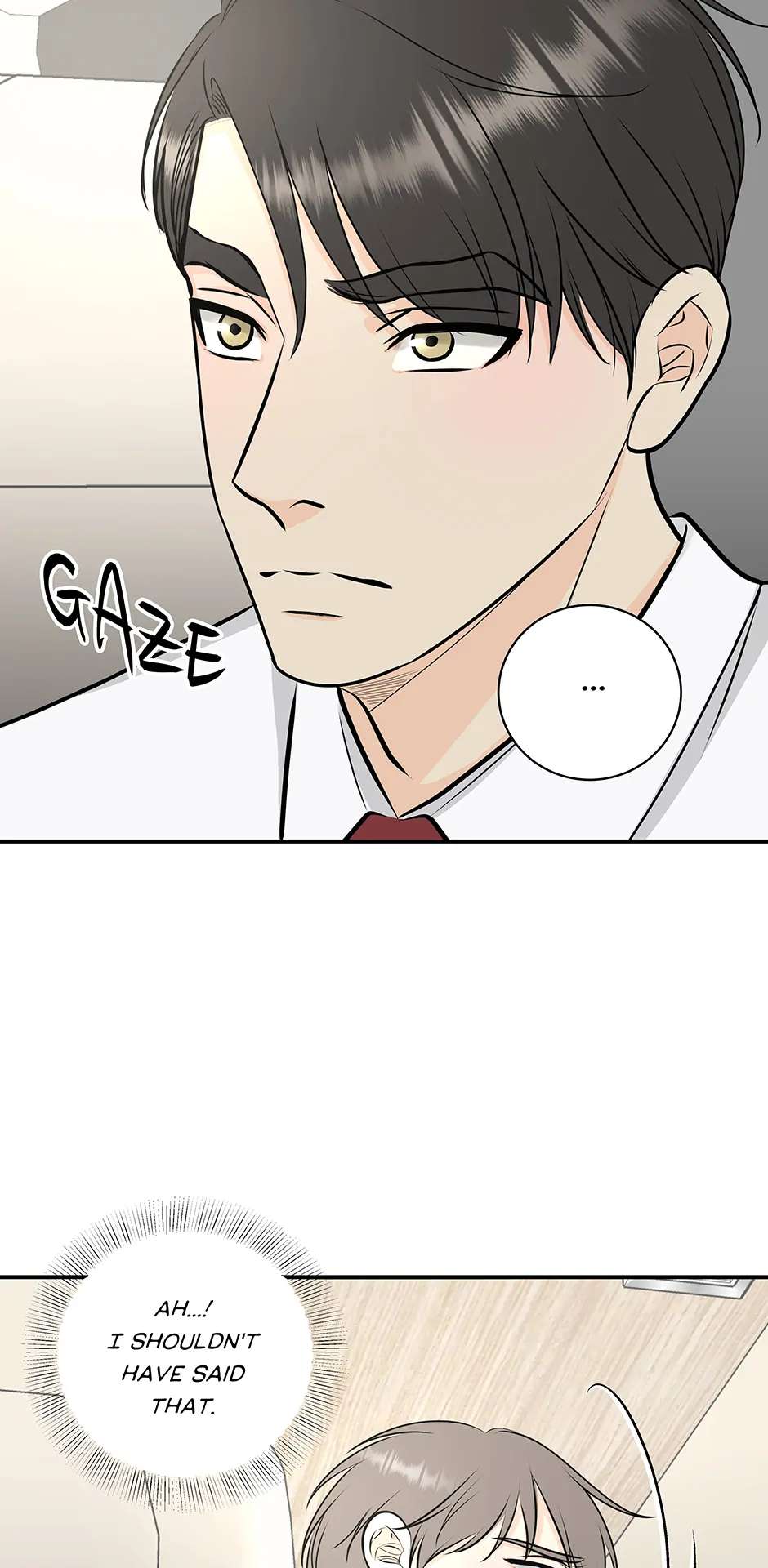 Read Over The Moon chapter 13 image 30 on Lezhin