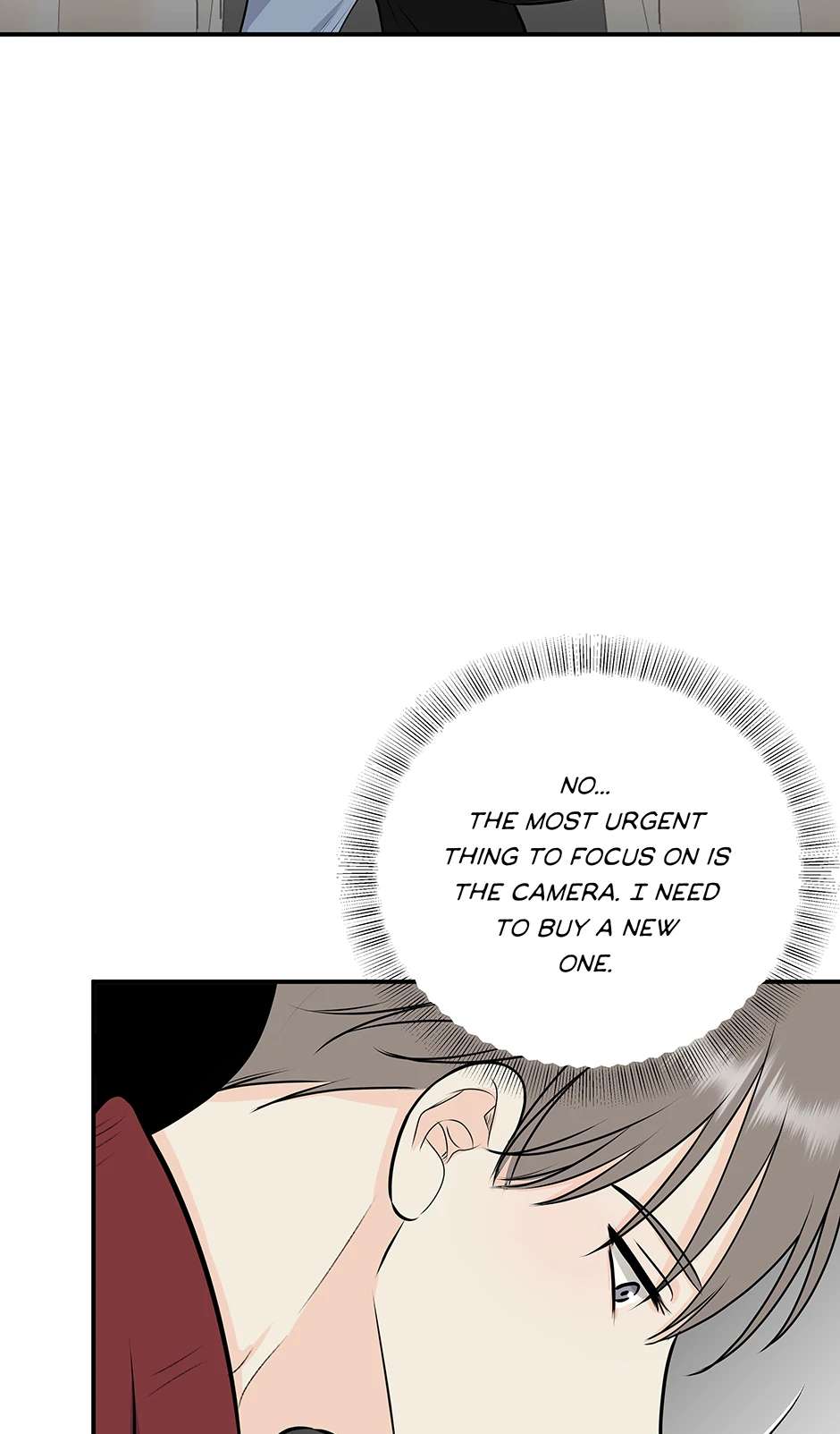 Read Over The Moon chapter 13 image 33 on Lezhin