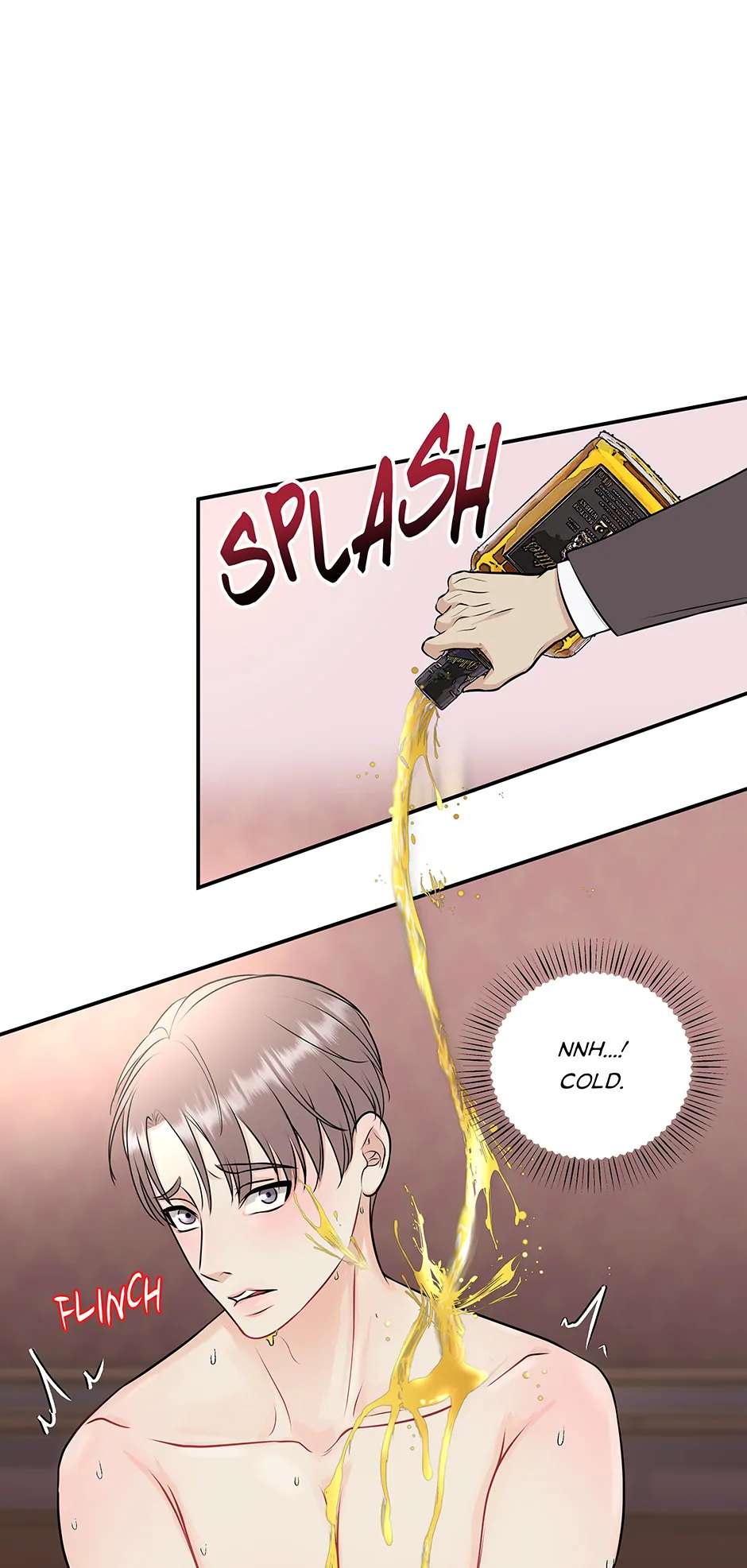 Read Over The Moon chapter 13 image 40 on Lezhin