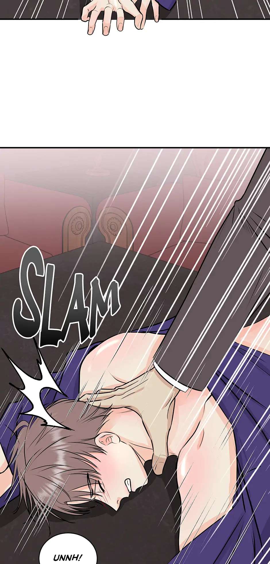 Read Over The Moon chapter 13 image 46 on Lezhin