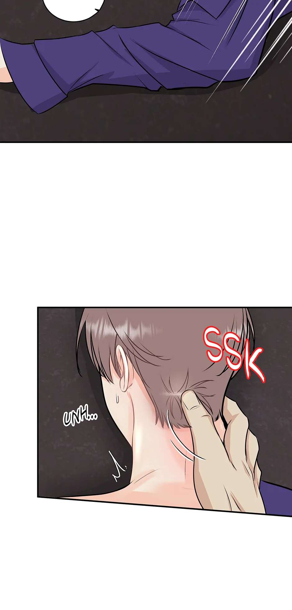 Read Over The Moon chapter 13 image 47 on Lezhin