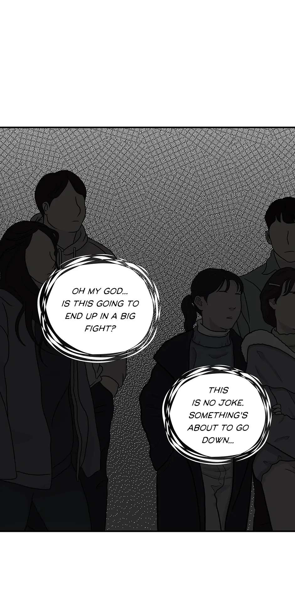 Read Over The Moon chapter 13 image 5 on Lezhin