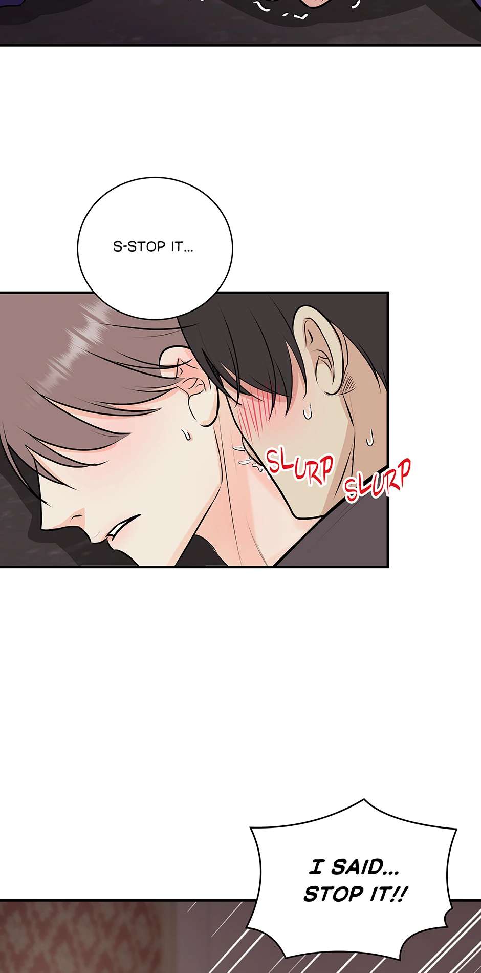 Read Over The Moon chapter 13 image 52 on Lezhin