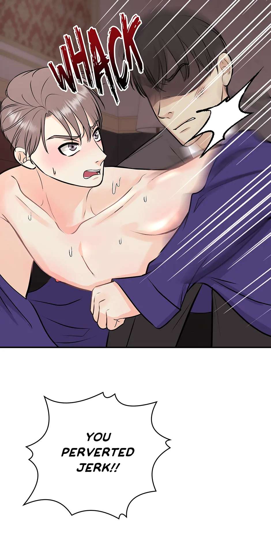 Read Over The Moon chapter 13 image 53 on Lezhin