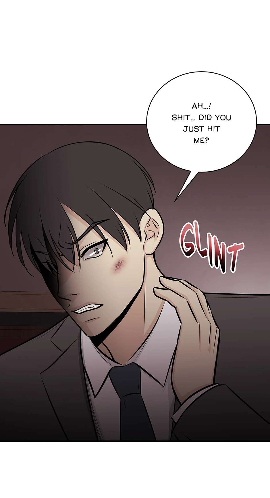 Read Over The Moon chapter 13 image 54 on Lezhin