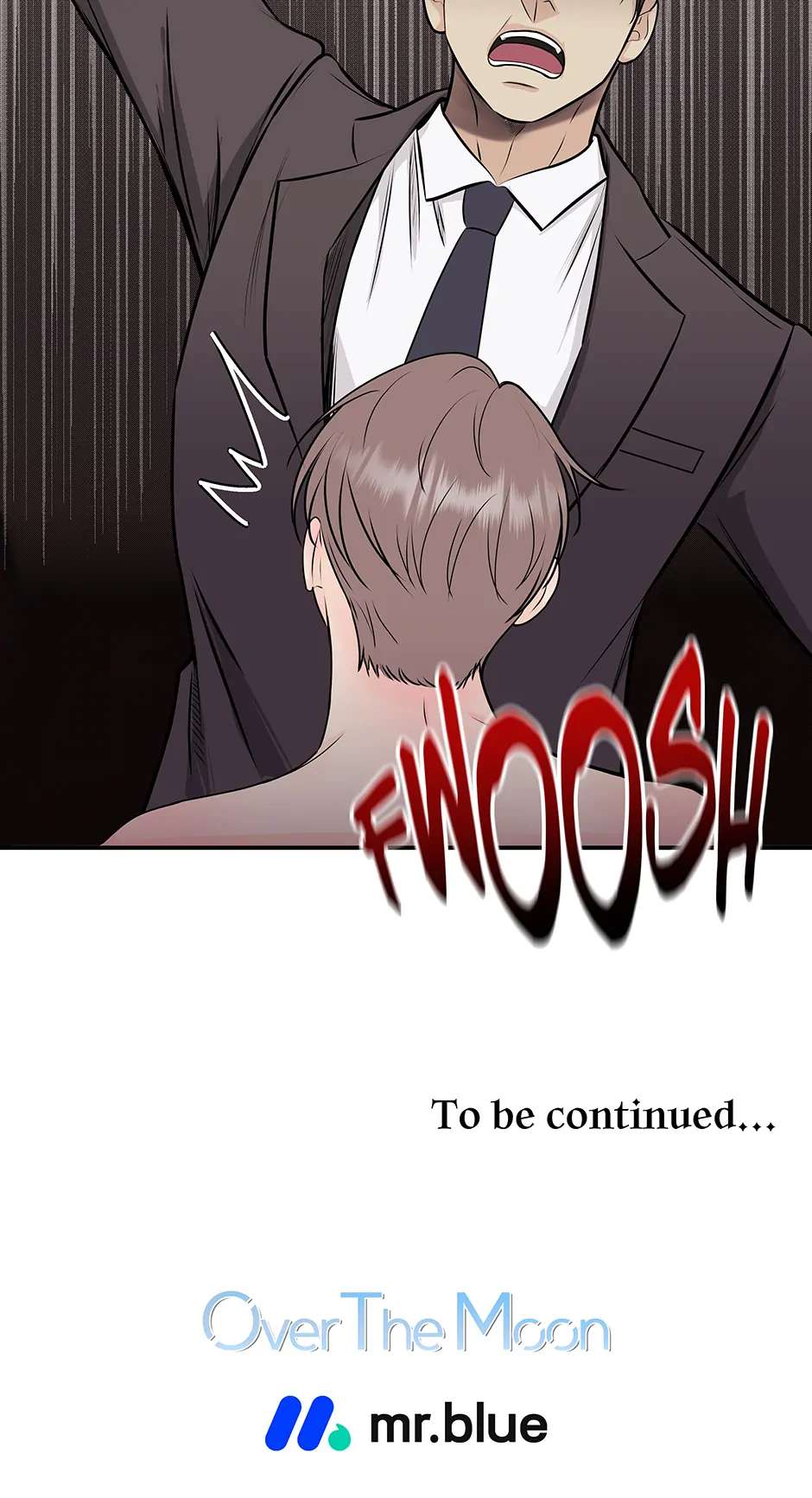 Read Over The Moon chapter 13 image 57 on Lezhin