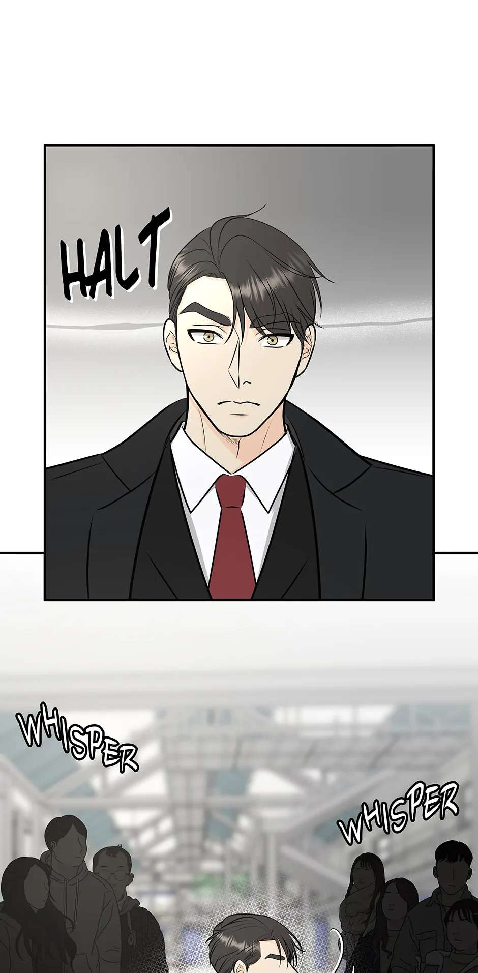Read Over The Moon chapter 13 image 6 on Lezhin