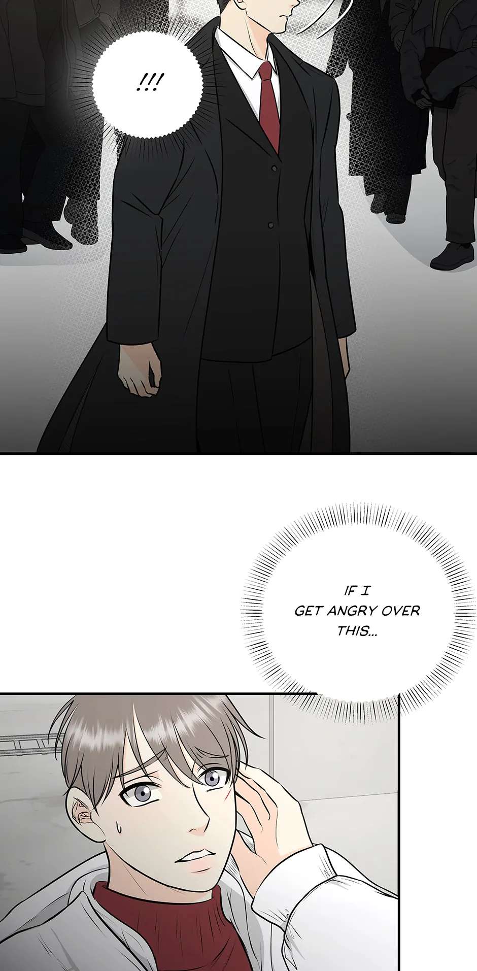 Read Over The Moon chapter 13 image 7 on Lezhin