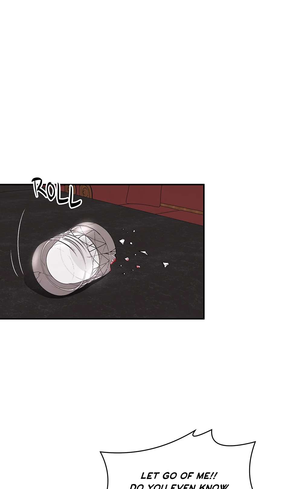 Read Over The Moon chapter 14 image 10 on Lezhin