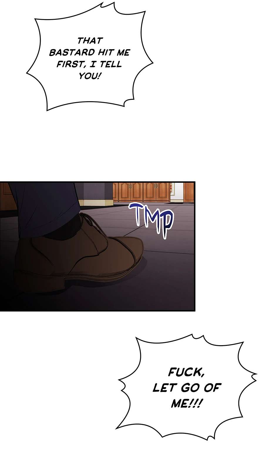 Read Over The Moon chapter 14 image 14 on Lezhin