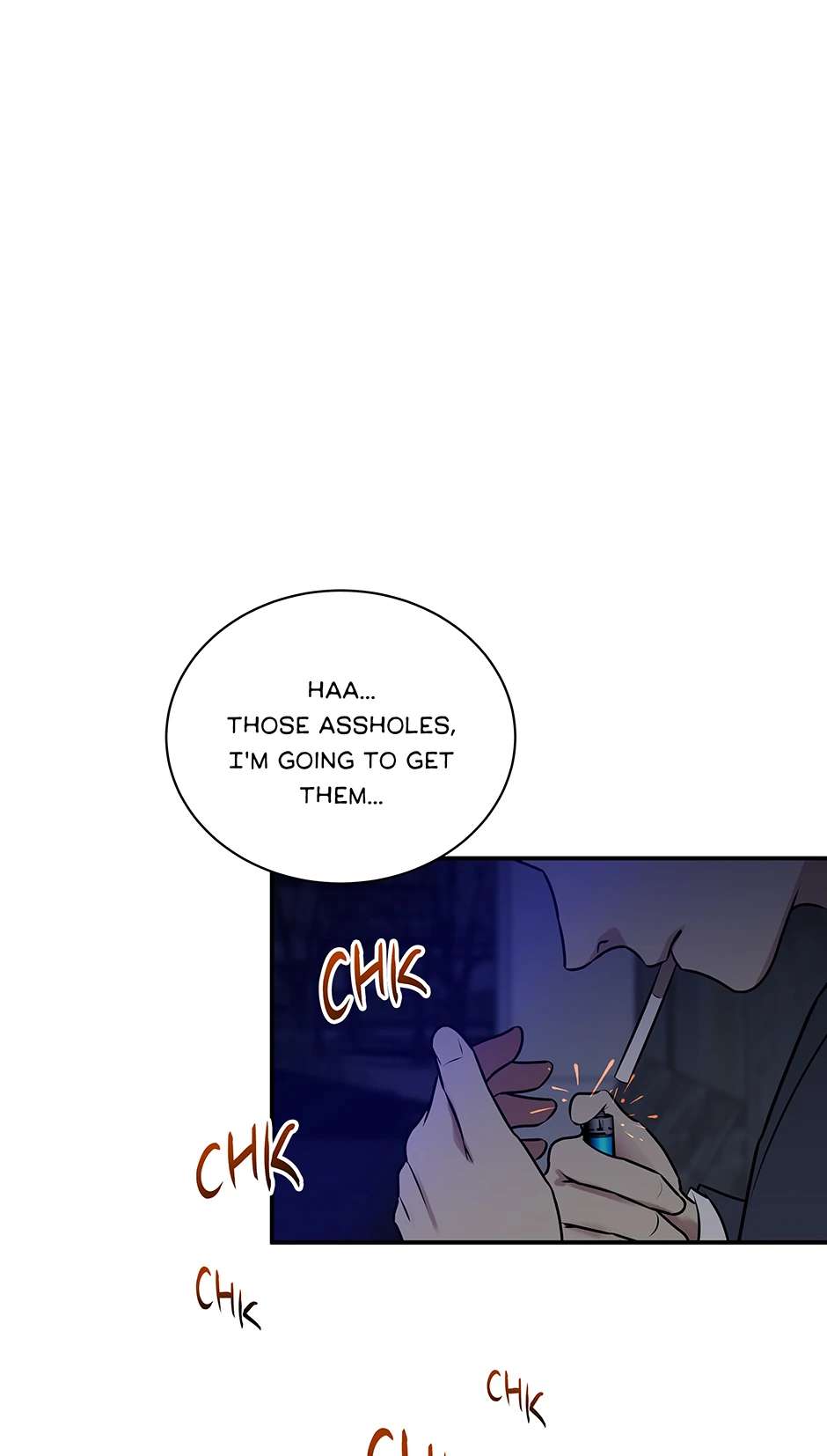 Read Over The Moon chapter 14 image 16 on Lezhin