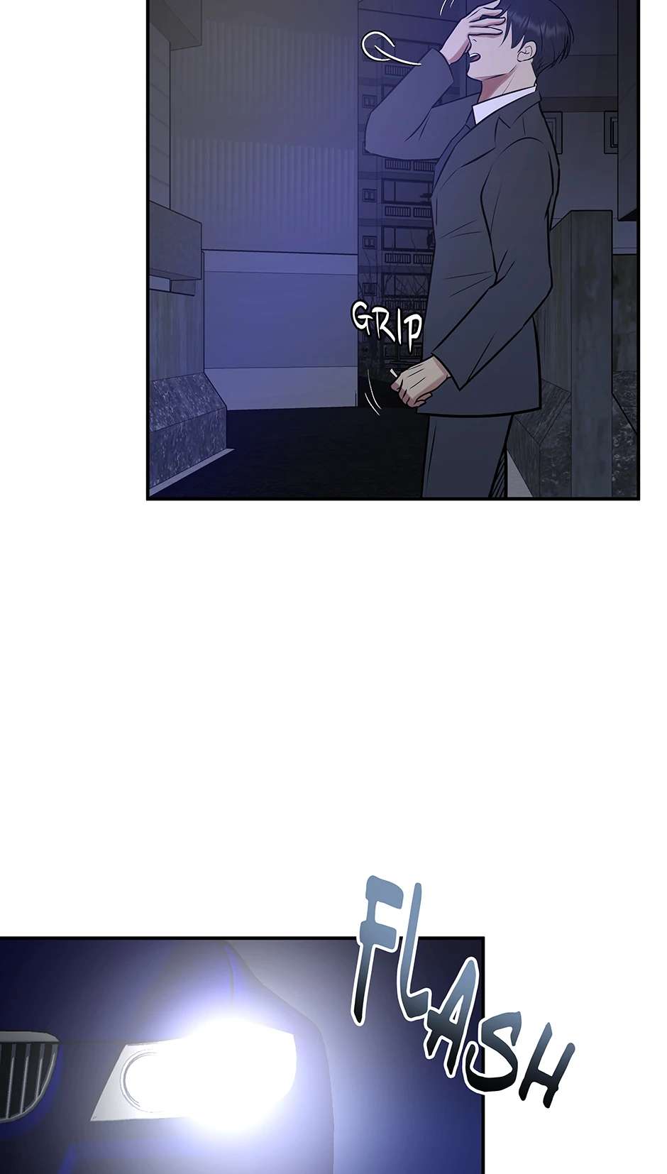 Read Over The Moon chapter 14 image 18 on Lezhin