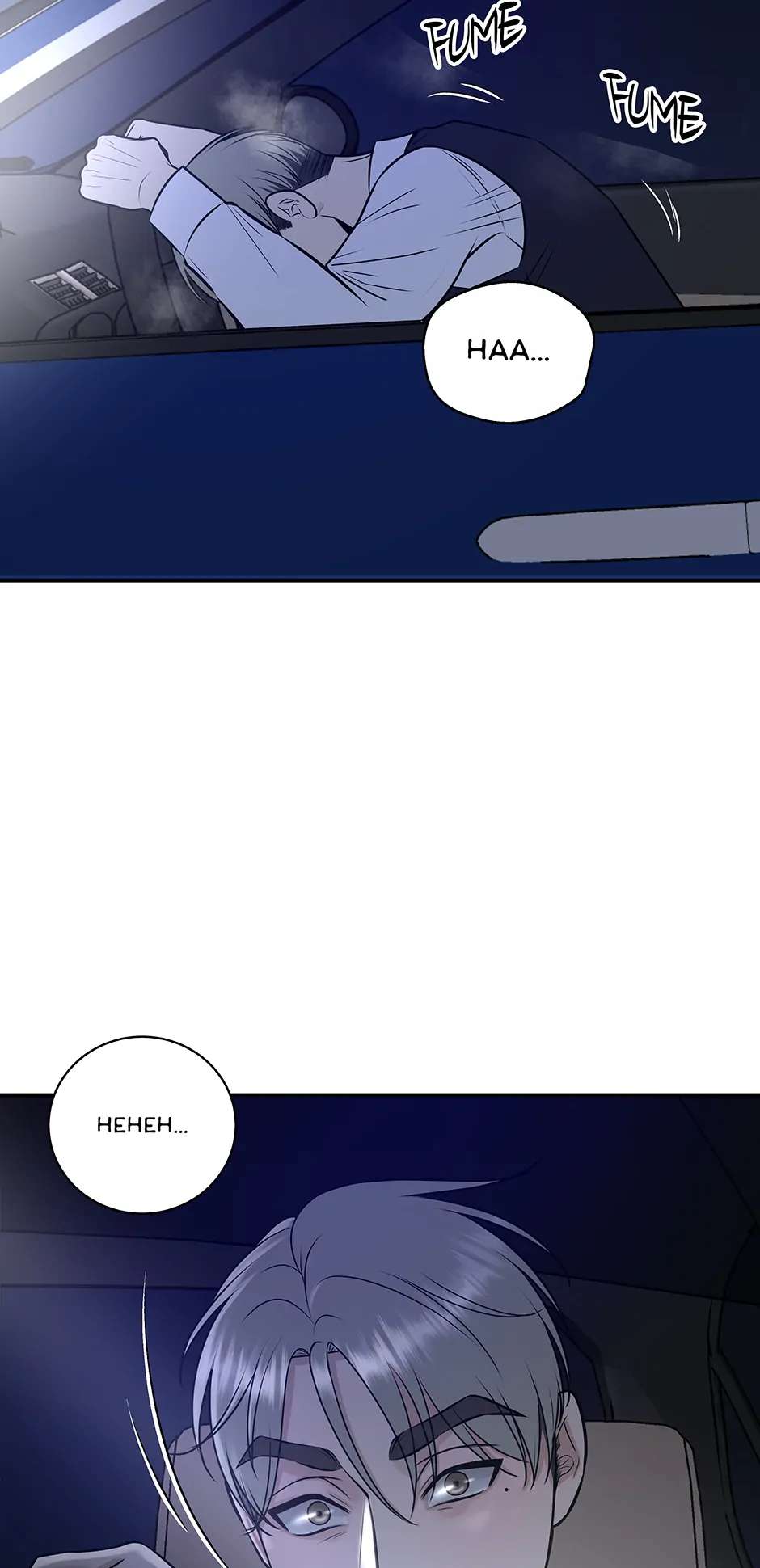 Read Over The Moon chapter 14 image 24 on Lezhin