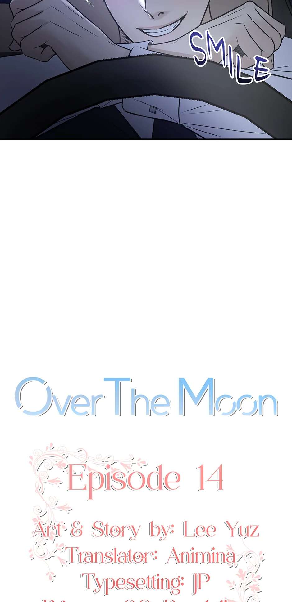 Read Over The Moon chapter 14 image 25 on Lezhin
