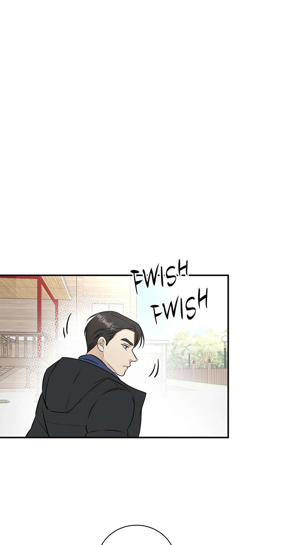 Read Over The Moon chapter 14 image 30 on Lezhin
