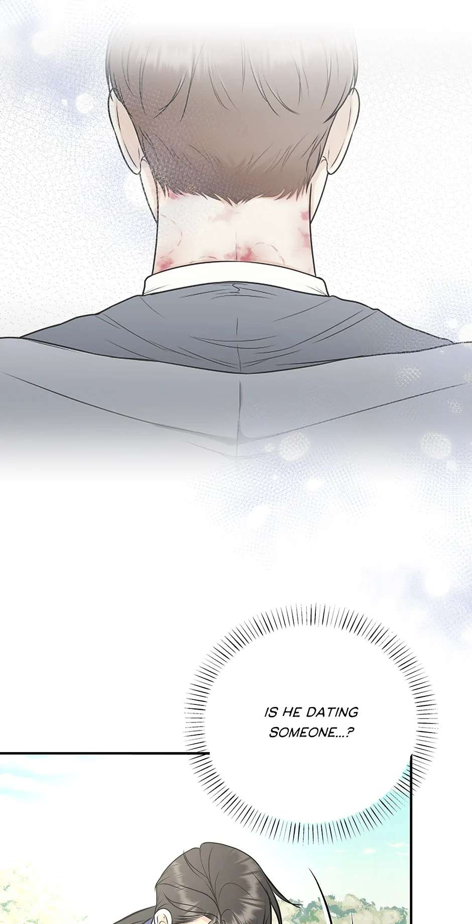 Read Over The Moon chapter 14 image 35 on Lezhin