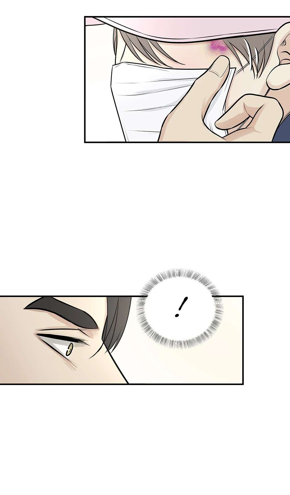 Read Over The Moon chapter 14 image 42 on Lezhin