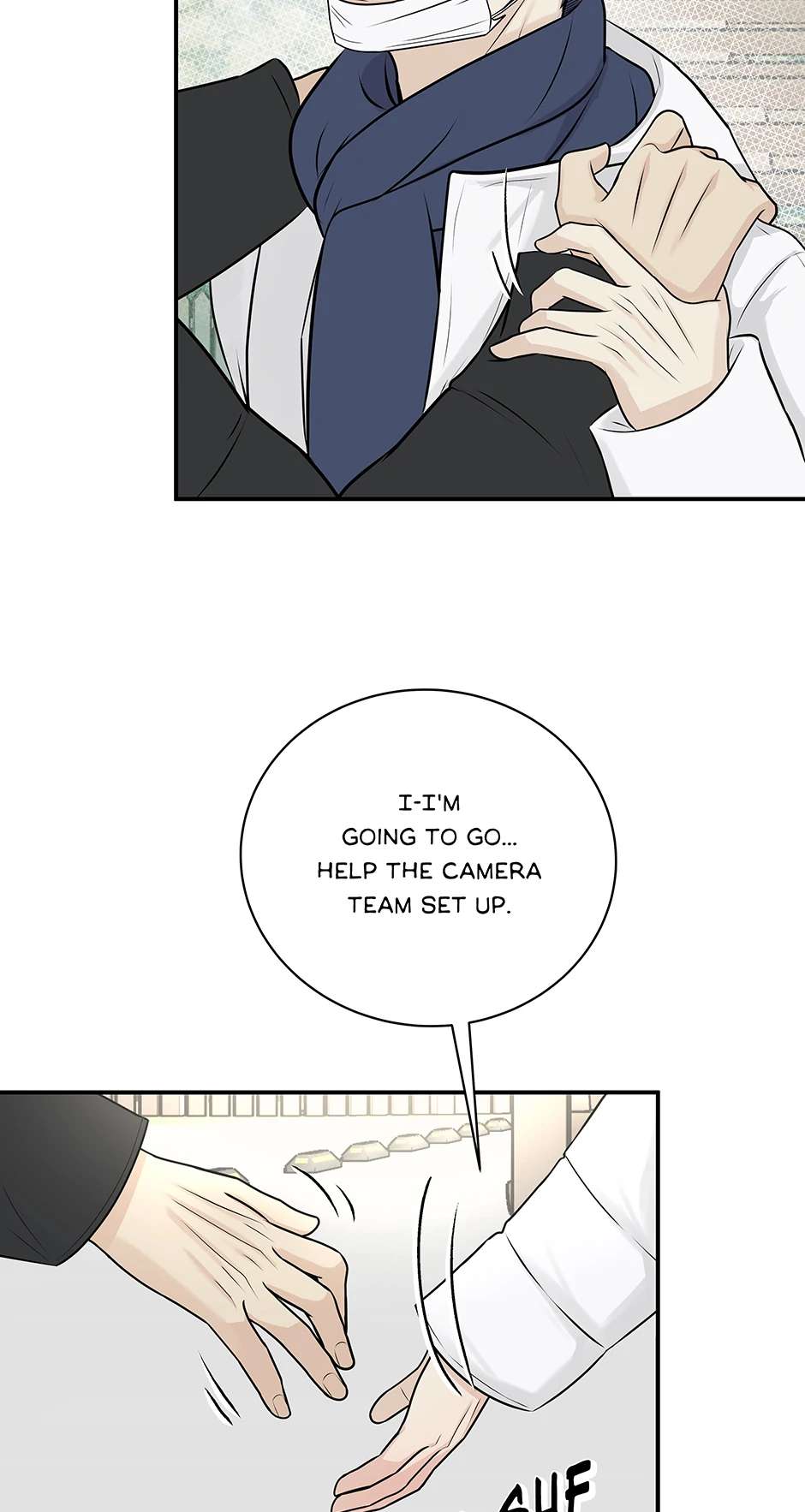 Read Over The Moon chapter 14 image 53 on Lezhin