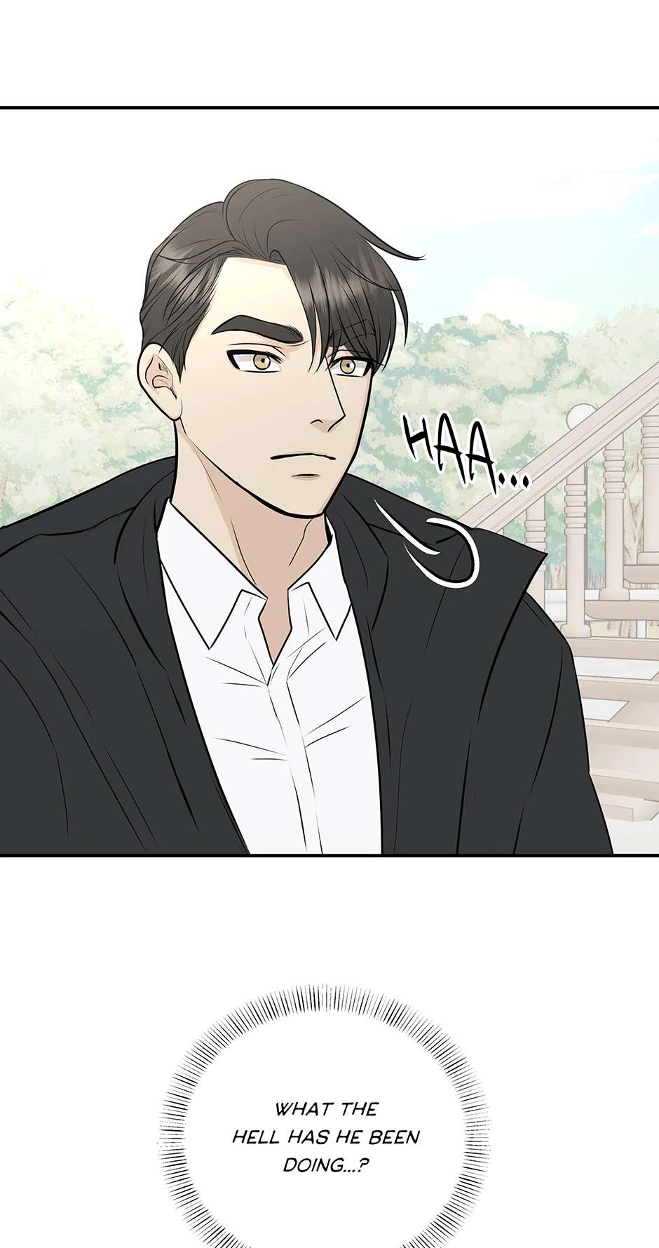 Read Over The Moon chapter 14 image 55 on Lezhin